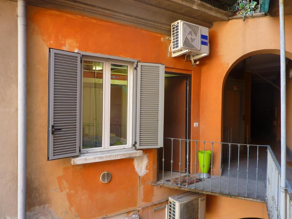Porta Venezia Studios Lambro 15 Milano Exterior foto